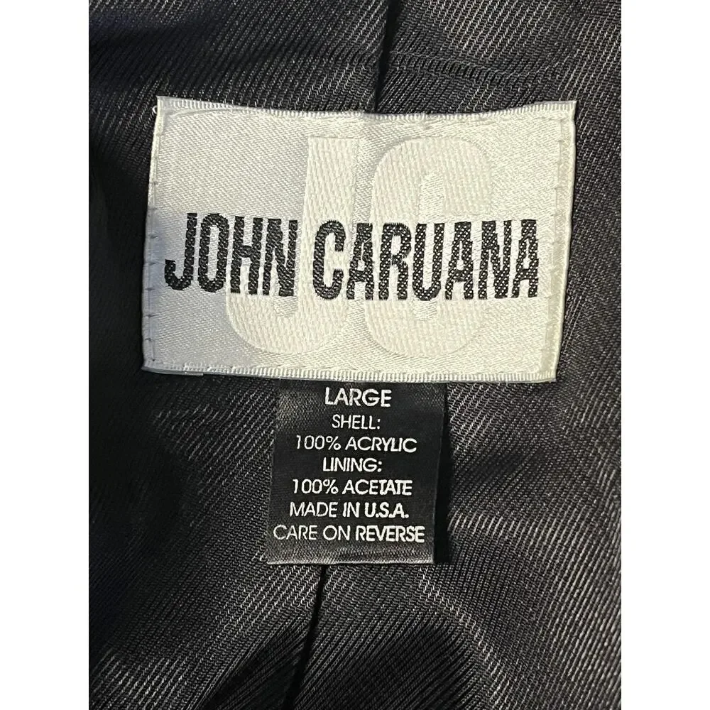 John Caruana brand john